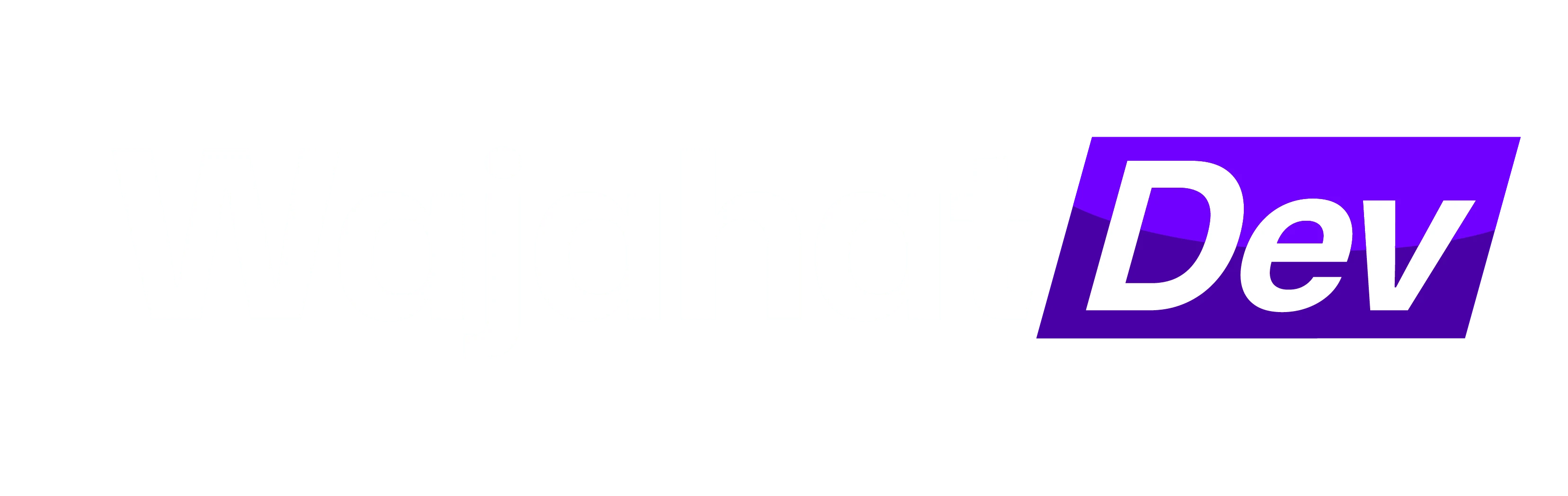 WajahatDev logo